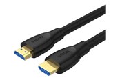 Skjermkabel - Unitek HDMI cable - 10 m - C11043BK