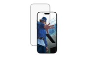 Mobil - Beskyttelsesglass - PanzerGlass Screen Protector iPhone 17 Pro Max | Ultra-Wide Fit w. EasyAligner - PG66497