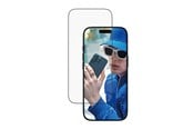 Mobil - Beskyttelsesglass - PanzerGlass Screen Protector iPhone 17 Pro | Ultra-Wide Fit w. EasyAligner - PG99748