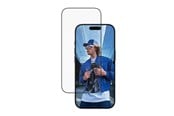 Mobil - Beskyttelsesglass - PanzerGlass Screen Protector iPhone 17 | iPhone 16 Pro | Ultra-Wide Fit w. EasyAligner - PG30687