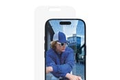 Mobil - Beskyttelsesglass - PanzerGlass Screen Protector iPhone 17 Pro | Classic Fit w. EasyAligner - PG55915