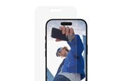 Mobil - Beskyttelsesglass - PanzerGlass Screen Protector iPhone Air | Classic Fit w. EasyAligner - PG48789