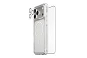 Mobil - Beskyttelsesglass - PanzerGlass Flagship 3-in-1 Urban Explorer Bundle iPhone 17 Pro Max - CR94434