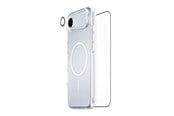 Mobil - Beskyttelsesglass - PanzerGlass 3-in-1 Flagship Explorer Bundle iPhone Air - CR66372