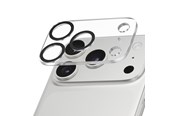 Mobil - Beskyttelsesglass - PanzerGlass PicturePerfect Camera Lens Protector iPhone 17 Pro - PG78947