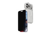 Mobil - Beskyttelsesglass - PanzerGlass 3-in-1 Flagship Privacy Bundle iPhone 17 Pro Max - CR34911