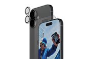 Mobil - Beskyttelsesglass - PanzerGlass 2-in-1 Classic Bundle iPhone 17 w. FASTFIT IN-A-BOX - PG82398