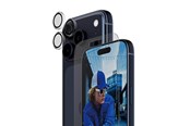 Mobil - Beskyttelsesglass - PanzerGlass 2-in-1 Classic Bundle iPhone 17 Pro w. FASTFIT IN-A-BOX - PG43010
