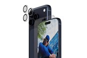 Mobil - Beskyttelsesglass - PanzerGlass 2-in-1 Classic Bundle iPhone 17 Pro Max w. FASTFIT IN-A-BOX - PG28937