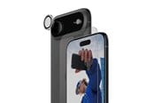 Mobil - Beskyttelsesglass - PanzerGlass 2-in-1 Classic Bundle iPhone Air w. FASTFIT IN-A-BOX - PG78316
