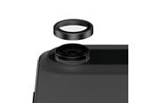 Mobil - Beskyttelsesglass - PanzerGlass Hoops® Ceramic II Camera Lens Protector iPhone Air - PG11753