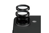 Mobil - Beskyttelsesglass - PanzerGlass Hoops® Ceramic II Camera Lens Protector iPhone 17 | iPhone 16 | 16 Plus - PG53111
