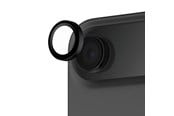 Mobil - Beskyttelsesglass - PanzerGlass Hoops® Black Camera Lens Protector iPhone Air - PG32259