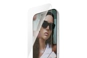Mobil - Beskyttelsesglass - SAFE by PanzerGlass Screen Protector iPhone 17 Pro Max | Ultra-Wide Fit w. EasyAligner - SA25701
