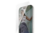 Mobil - Beskyttelsesglass - SAFE by PanzerGlass Screen Protector iPhone 17 Pro | Ultra-Wide Fit w. EasyAligner - SA74726
