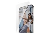 Mobil - Beskyttelsesglass - SAFE by PanzerGlass Screen Protector iPhone Air | Ultra-Wide Fit w. EasyAligner - SA92447