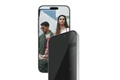 Mobil - Beskyttelsesglass - SAFE by PanzerGlass Privacy Screen Protector iPhone 17 Pro Max | Ultra-Wide Fit w. EasyAligner - SA90275