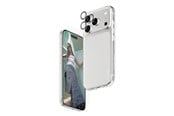 Mobil - Beskyttelsesglass - SAFE by PanzerGlass 3-in-1 Fashionable Combo Bundle iPhone 17 Pro - CR40572