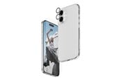 Mobil - Beskyttelsesglass - SAFE by PanzerGlass 3-in-1 Fashionable Combo Bundle iPhone 17 - CR56180