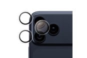 Mobil - Beskyttelsesglass - SAFE by PanzerGlass Camera Lens Protector Transparent iPhone 17 Pro | iPhone 17 Pro Max | iPhone 16 Pro | 16 Pro Max - SA74645