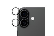 Mobil - Beskyttelsesglass - SAFE by PanzerGlass Camera Lens Protector Transparent iPhone 17 | iPhone 16 | 16 Plus - SA30618