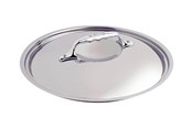 Gryter - De Buyer AFFINITY universal lid - 24 cm - DB3709-24N