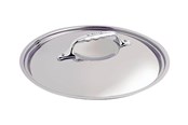 Gryter - De Buyer AFFINITY universal lid - 28 cm - DB3709-28