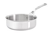Panner - De Buyer AFFINITY saute pan - 16 cm - 1 L - DB3730-16