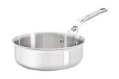 Panner - De Buyer AFFINITY saute pan - 20 cm diameter x 6.5 cm - 1.8 L - DB3730-20