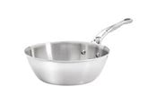 Panner - De Buyer AFFINITY saute pan - 20 cm diameter - DB3736-20