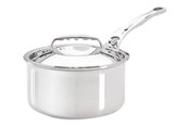 Panner - De Buyer AFFINITY saucepan - 16 cm - DB3746-16