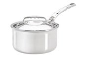 Panner - De Buyer AFFINITY saucepan - 20 cm - DB3746-20