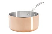 Panner - De Buyer Prima Matera saucepan - 24 cm - DB6206-24