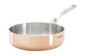 Panner - De Buyer Prima Matera saute pan - 20 cm - DB6230-20