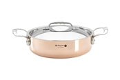 Gryter - De Buyer Prima Matera stewpot - 20 cm - DB6241-20