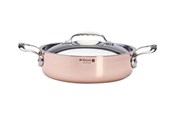 Gryter - De Buyer Prima Matera stewpot - 28 cm - DB6241-28