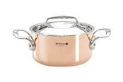 Panner - De Buyer Prima Matera stewpot - 16 cm - DB6242-16