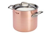 Gryter - De Buyer Prima Matera pot - 20 cm - DB6244-20