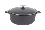 Gryter - De Buyer Choc Extreme casserole - 24 cm - DB8311-24