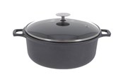 Gryter - De Buyer Choc Extreme casserole - 28 cm - DB8311-28