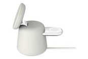 Mobil - Adaptere og ladere - Belkin BoostCharge Pro 2-in-1 - WIZ027VFH37