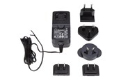 Bærbar PC - Lader - Crestron Electronics Crestron PW-2407WUL - power adapter - PW-2407WUL