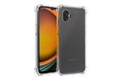 Mobil - Deksel og etui - Insmat Impact - back cover for mobile phone - 650-1338