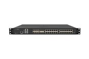 Nettverksutstyr - SonicWALL Gen 8 NSa Series 3800 - 03-SSC-4657