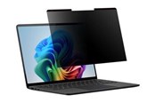 Kabinett tilbehør (kjølepasta mv.) - Kensington MagPro™ Elite magnetisk skjermfilter for Surface Laptop 15" - K58364WW