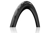 Sykkelutstyr - Continental Grand Prix 5000 700x25C / 25-622 Road Bike tire / 8.27 bar - 0101624