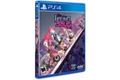 Spill - Young Souls - Sony PlayStation 4 - Beat 'em Up - 0819976029089