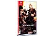 Spill - Castlevania Dominus Collection (Portrait Cover) - Nintendo Switch - Plattform - 0810148576455