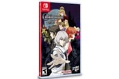 Spill - Castlevania Dominus Collection (Dawn Cover) - Nintendo Switch - Plattform - 0810148576462