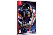 Spill - Castlevania Dominus Collection (Ecclesia Cover) - Nintendo Switch - Plattform - 0810148576448